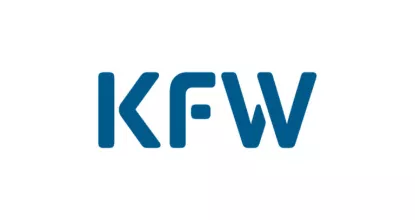 Logo KfW