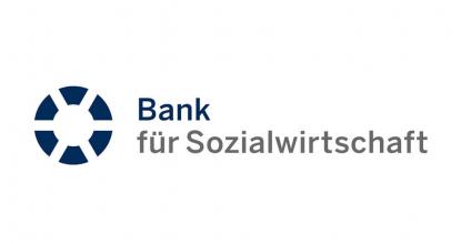 Logo Bank für Sozialwirtschaft