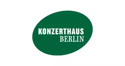 Logo Konzerthaus Berlin