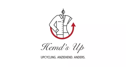 Logo Hemd's Up