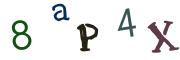 Bild-CAPTCHA