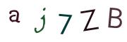 Bild-CAPTCHA