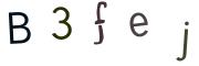 Bild-CAPTCHA