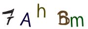 Bild-CAPTCHA
