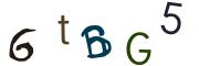 Bild-CAPTCHA