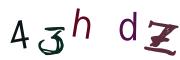 Bild-CAPTCHA