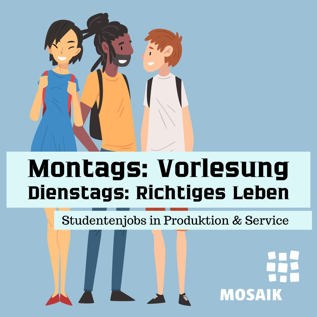 Werbung
