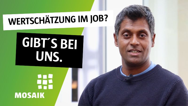 Herzlich willkommen!