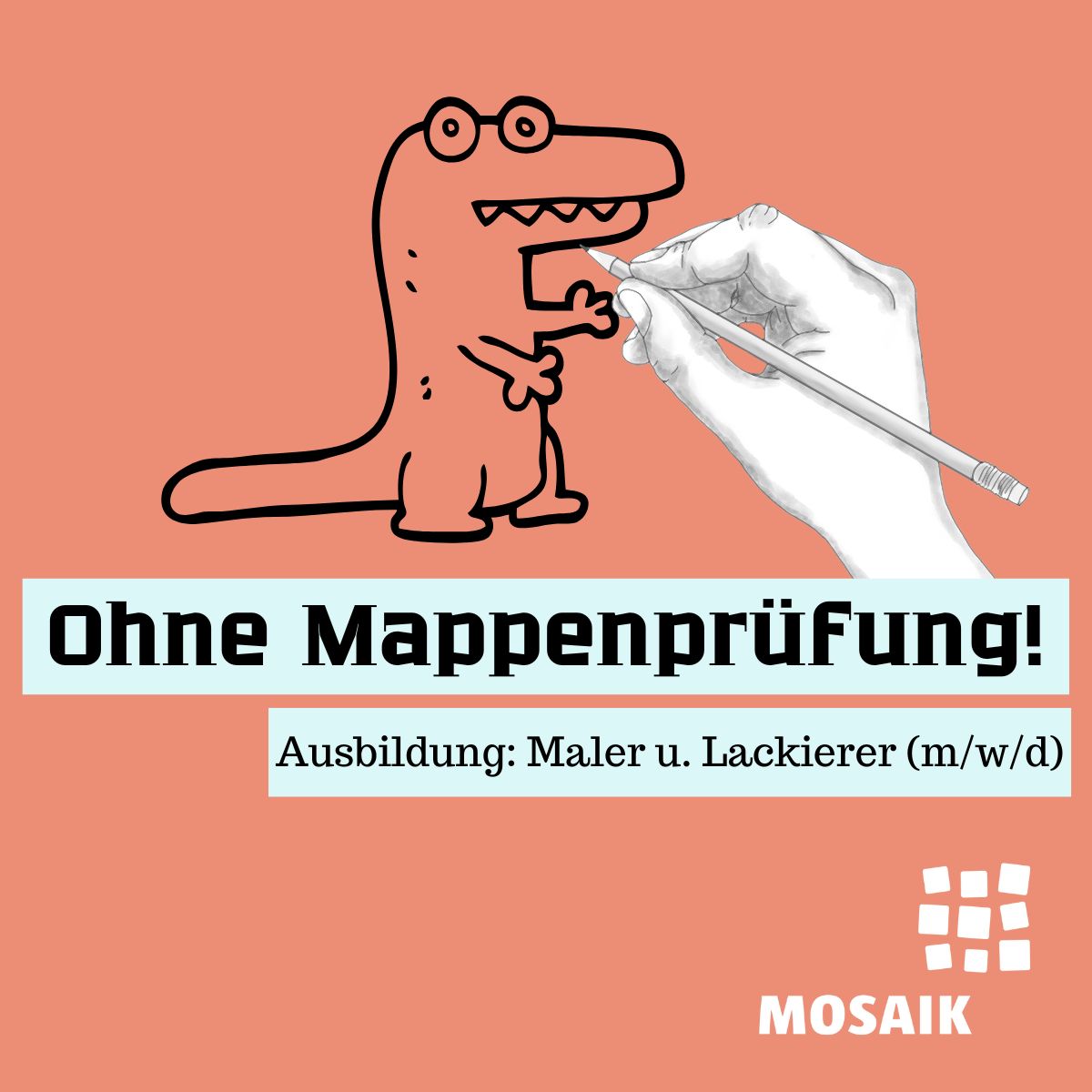 „Für einen neuen Anstrich"