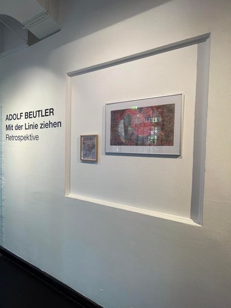 Ausstellung