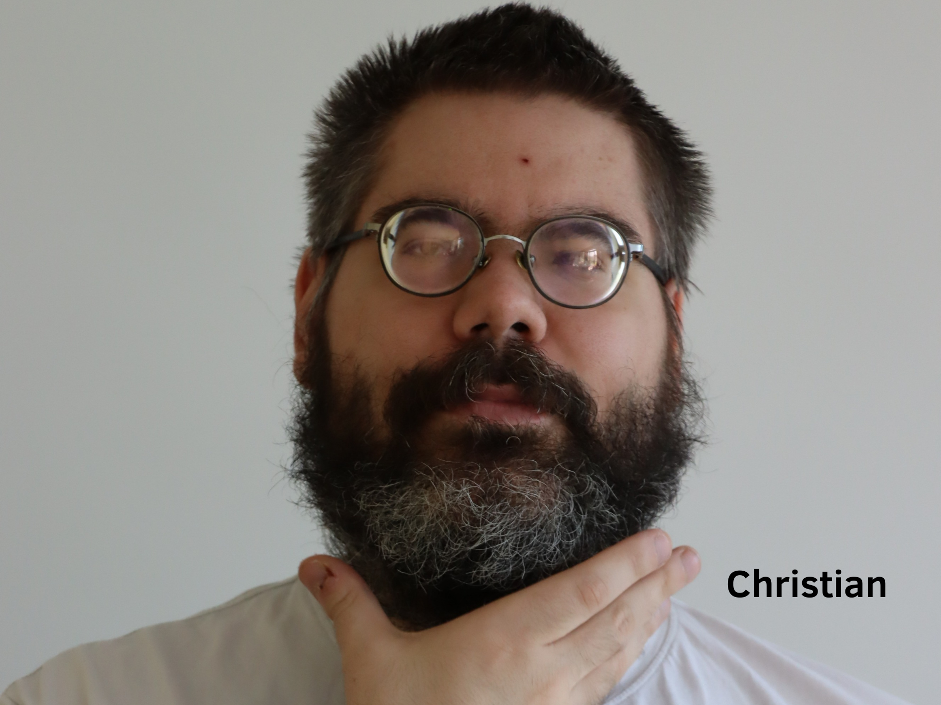 Christian