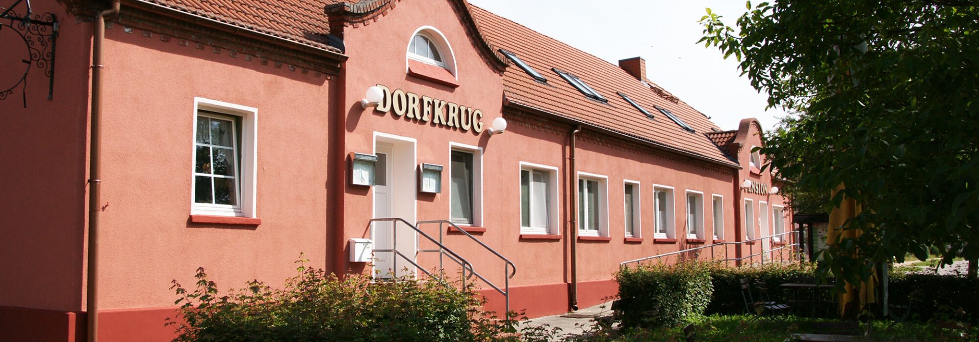 Herzlich Willkommen
