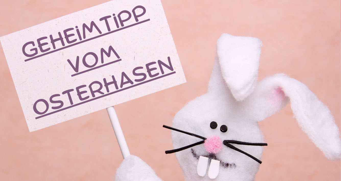 Geheimtipp
