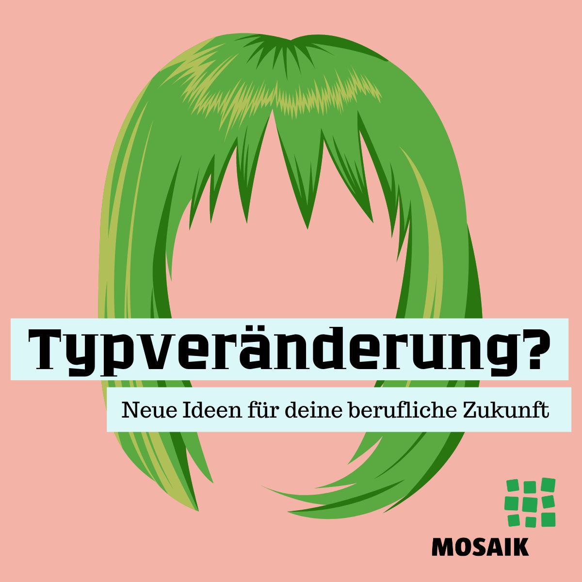 Trau dich...
