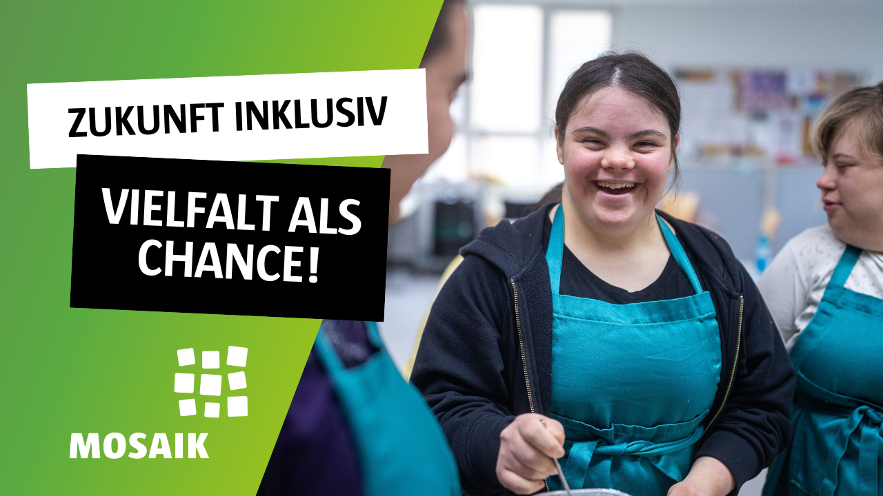 Herzlich willkommen!