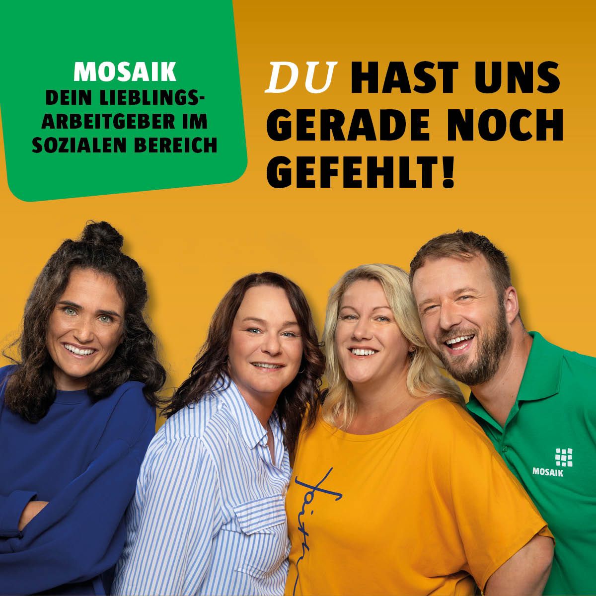 Mosaik