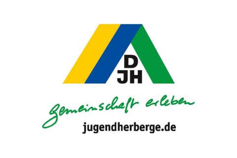 Logo DJH