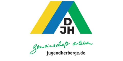 Logo Deutsches Jugendherbergswerk