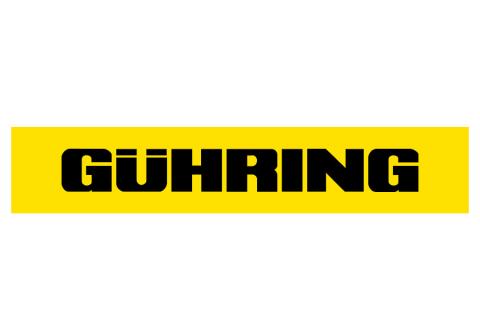 Logo Gühring