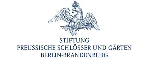 Logo Stiftung preußische Schlösser und Gärten