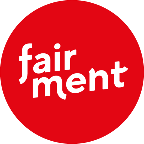 Logo Fairment