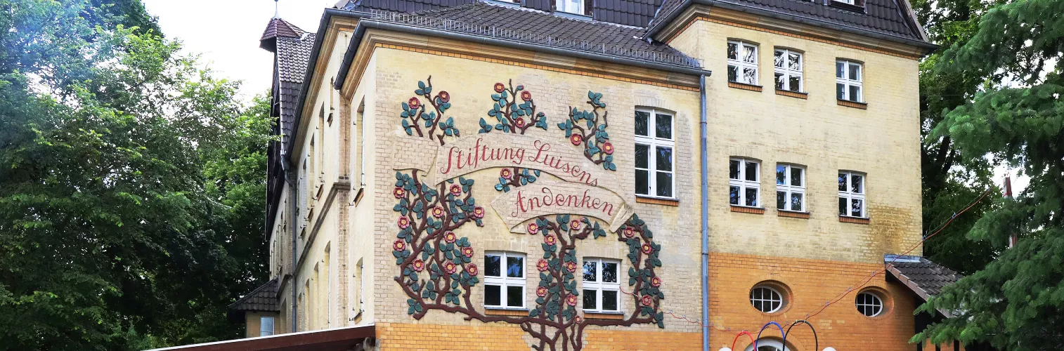 30 Jahre Mosaik-BFB in der Ulmenallee 50