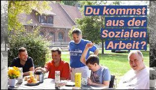 Wohngruppenbetreuung gesucht!