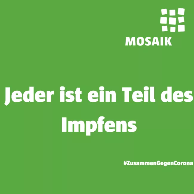 Impfkampagne