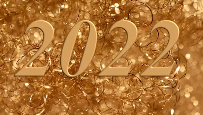 Das Jahr 2022
