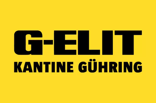 Logo Kantine Gühring