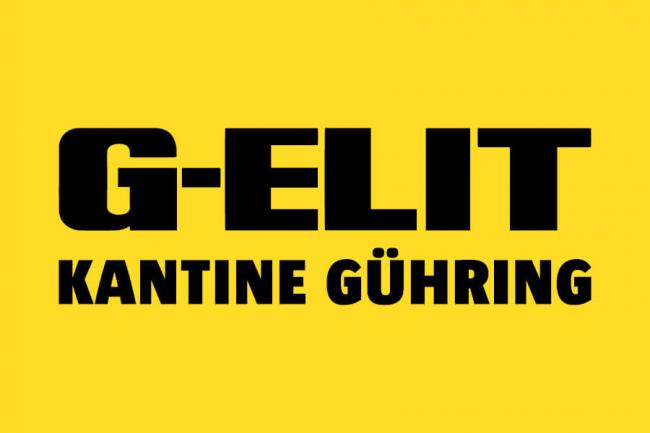 Logo Kantine Gühring