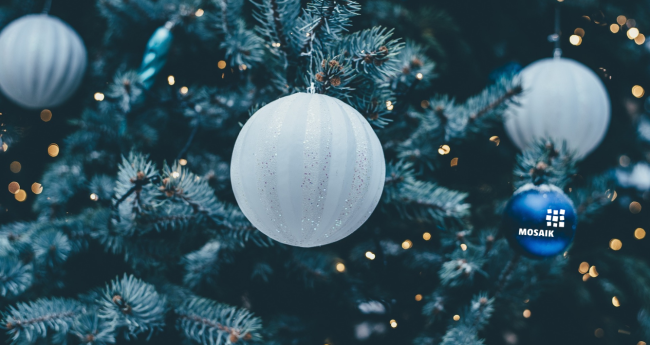 Fröhliche Weihnachten