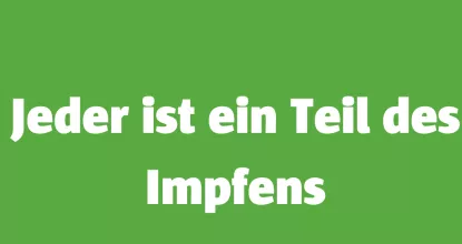 Impfkampagne