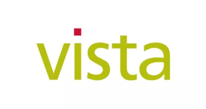 Logo vista