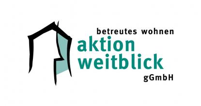 Logo aktion weitblick