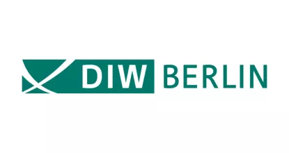 Logo DIW