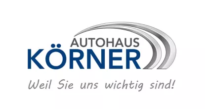 Logo Autohaus Körner