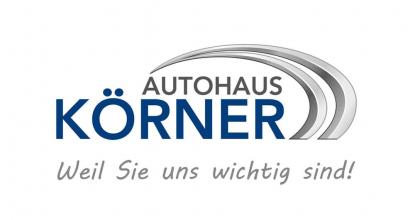 Logo Autohaus Körner