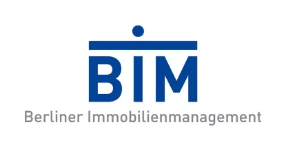 Logo Berliner Immobilienmanagement