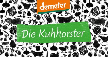 Logo Die Kuhhorster