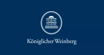 Logo Königlicher Weinberg