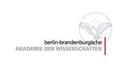 Logo Akademie der Wissenschaften