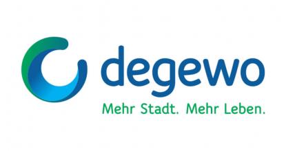 Logo degewo