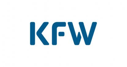 Logo KfW