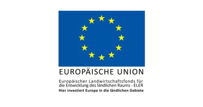 Logo Europäische Union