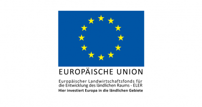 Logo Europäische Union