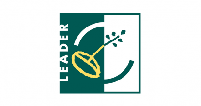 Logo LEADER