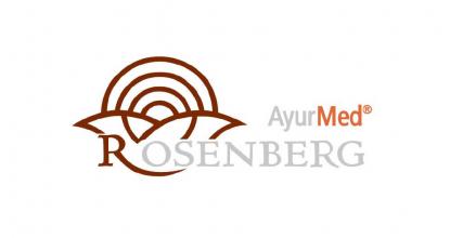 Logo Rosenberg