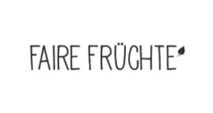 Logo Faire Früchte