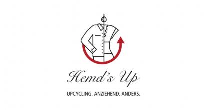 Logo Hemd's Up